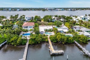 720 N Atlantic Drive, Lantana, FL 33462 Sold 12/05/25