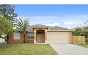 7907 Winter Garden Parkway, Fort Pierce, FL 34951 Sold 05/23/25