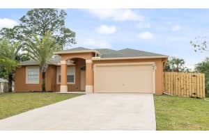 7907 Winter Garden Parkway, Fort Pierce, FL 34951 Sold 05/23/25