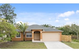 7907 Winter Garden Parkway, Fort Pierce, FL 34951 Sold 05/23/25