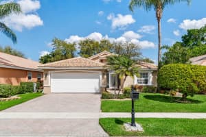 7327 Modena Drive, Boynton Beach, FL 33437 Sold 05/01/25