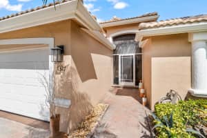 7327 Modena Drive, Boynton Beach, FL 33437 Sold 05/01/25