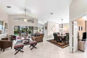 7327 Modena Drive, Boynton Beach, FL 33437 Sold 05/01/25