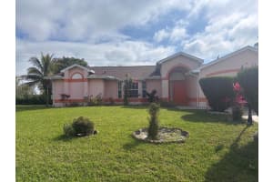 3061 SE Wake Road, Port Saint Lucie, FL 34984 Sold 07/09/25