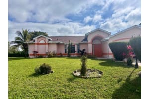 3061 SE Wake Road, Port Saint Lucie, FL 34984 Sold 07/09/25