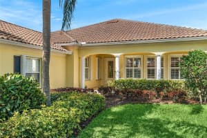 5408 Barbados Square, Vero Beach, FL 32967 Sold 05/23/25
