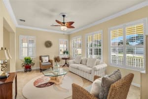 5408 Barbados Square, Vero Beach, FL 32967 Sold 05/23/25