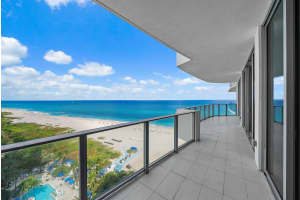 3100 Ocean Drive N H1502, Singer Island, FL 33404 Sold 08/29/25