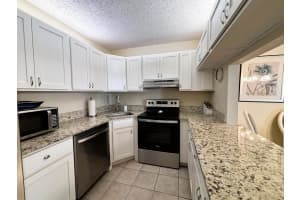 2703 SW Matheson Avenue 116-C1, Palm City, FL 34990 Sold 04/11/25