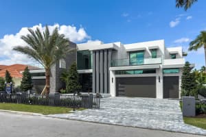 169 W Coconut Palm Road, Boca Raton, FL 33432 - MLS#R11066911