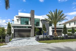 169 W Coconut Palm Road, Boca Raton, FL 33432 - MLS#R11066911