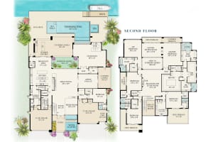 169 W Coconut Palm Road, Boca Raton, FL 33432 - MLS#R11066911