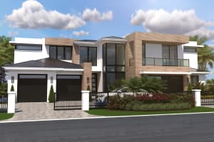 191 W Coconut Palm Road, Boca Raton