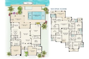 191 W Coconut Palm Road, Boca Raton, FL 33432 - MLS#R11066913