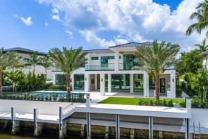 191 W Coconut Palm Road, Boca Raton, FL 33432 - MLS#R11066913
