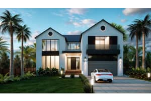 2627 Ne 14th Street, Fort Lauderdale