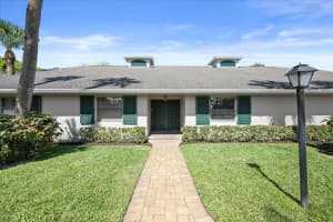 14179 Laurel Trail S, Wellington, FL 33414 Sold 07/17/25