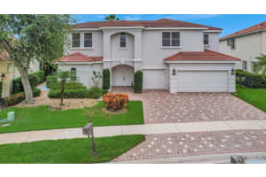 102 Villa Nueva Place, Palm Beach Gardens