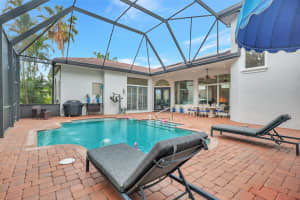 102 Villa Nueva Place, Palm Beach Gardens, FL 33418 Sold 10/17/25