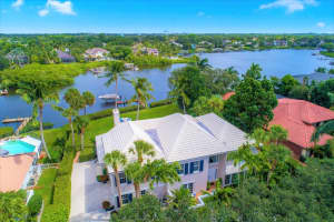 18420 SE Heritage Drive, Tequesta, FL 33469 Sold 06/18/25