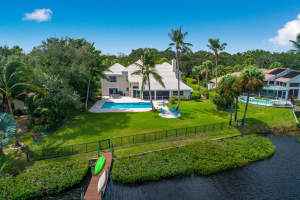 18420 SE Heritage Drive, Tequesta, FL 33469 Sold 06/18/25