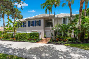 18420 SE Heritage Drive, Tequesta, FL 33469 Sold 06/18/25