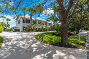 18420 SE Heritage Drive, Tequesta, FL 33469 Sold 06/18/25