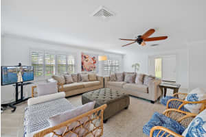 314 N Lakeside Drive, Lake Worth Beach, FL 33460 Sold 09/02/25