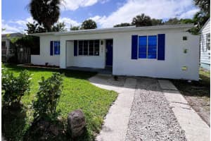 508 52nd Street, West Palm Beach, FL 33407 Sold 08/08/25