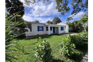 508 52nd Street, West Palm Beach, FL 33407 Sold 08/08/25