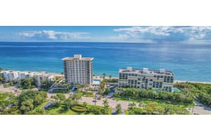 2003 N Ocean Boulevard 802, Boca Raton, FL 33431 Sold 05/09/25