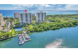 2003 N Ocean Boulevard 802, Boca Raton, FL 33431 Sold 05/09/25