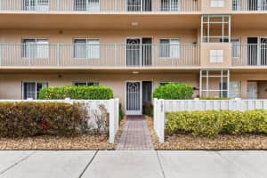 12565 Imperial Isle Drive 106, Boynton Beach, FL 33437 Sold 04/14/25