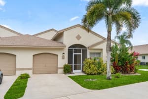 9461 Boca Gardens Parkway D, Boca Raton, FL 33496 Sold 04/14/25