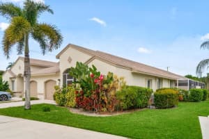 9461 Boca Gardens Parkway D, Boca Raton, FL 33496 Sold 04/14/25