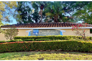 1105 Lake Shore Drive 103, Lake Park, FL 33403 Sold 05/23/25