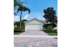 8219 Saint Johns Court, Wellington, FL 33414 Sold 05/02/25
