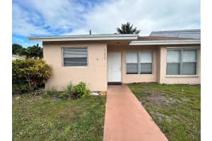 3699 Mil Lake Circle, Greenacres, FL 33463 - MLS#R11066969