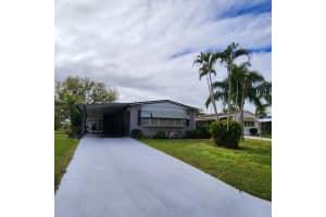 105 E Carribbean, Port Saint Lucie, FL 34952 Sold 07/21/25