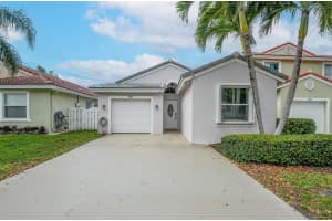 6913 Turtle Bay Terrace, Lake Worth, FL 33463 Sold 06/26/25