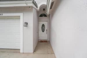 6913 Turtle Bay Terrace, Lake Worth, FL 33463 Sold 06/26/25
