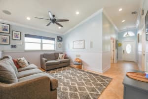 6913 Turtle Bay Terrace, Lake Worth, FL 33463 Sold 06/26/25