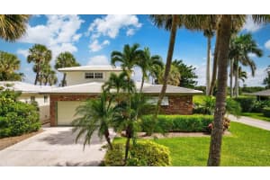 1102 N Golfview Road, Lake Worth Beach, FL 33460 Sold 06/12/25