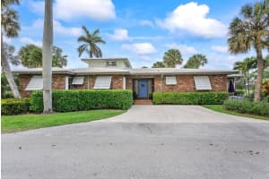 1102 N Golfview Road, Lake Worth Beach, FL 33460 Sold 06/12/25