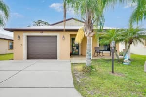 23 El Camino Real, Port Saint Lucie, FL 34952 Sold 06/09/25