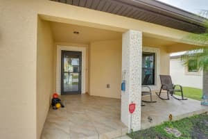 23 El Camino Real, Port Saint Lucie, FL 34952 Sold 06/09/25