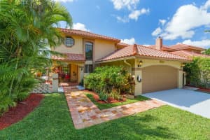 733 NW 40th Terrace, Deerfield Beach, FL 33442 Sold 04/15/25