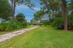 5000 Silver Oak Drive W, Fort Pierce, FL 34982 Sold 03/20/25