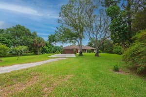 5000 Silver Oak Drive W, Fort Pierce, FL 34982 Sold 03/20/25