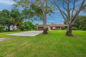 5000 Silver Oak Drive W, Fort Pierce, FL 34982 Sold 03/20/25